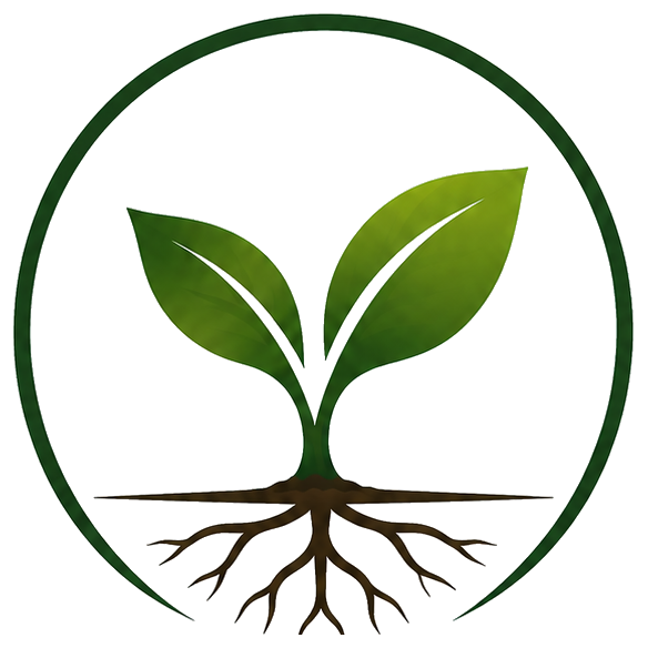 Puna Seedlings logo